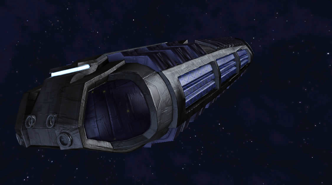 Stealth Boomer lighter