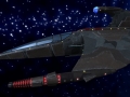 Fighter by Dmitry Borodin